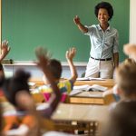 10 Ways to Pray for Your Child’s Teacher