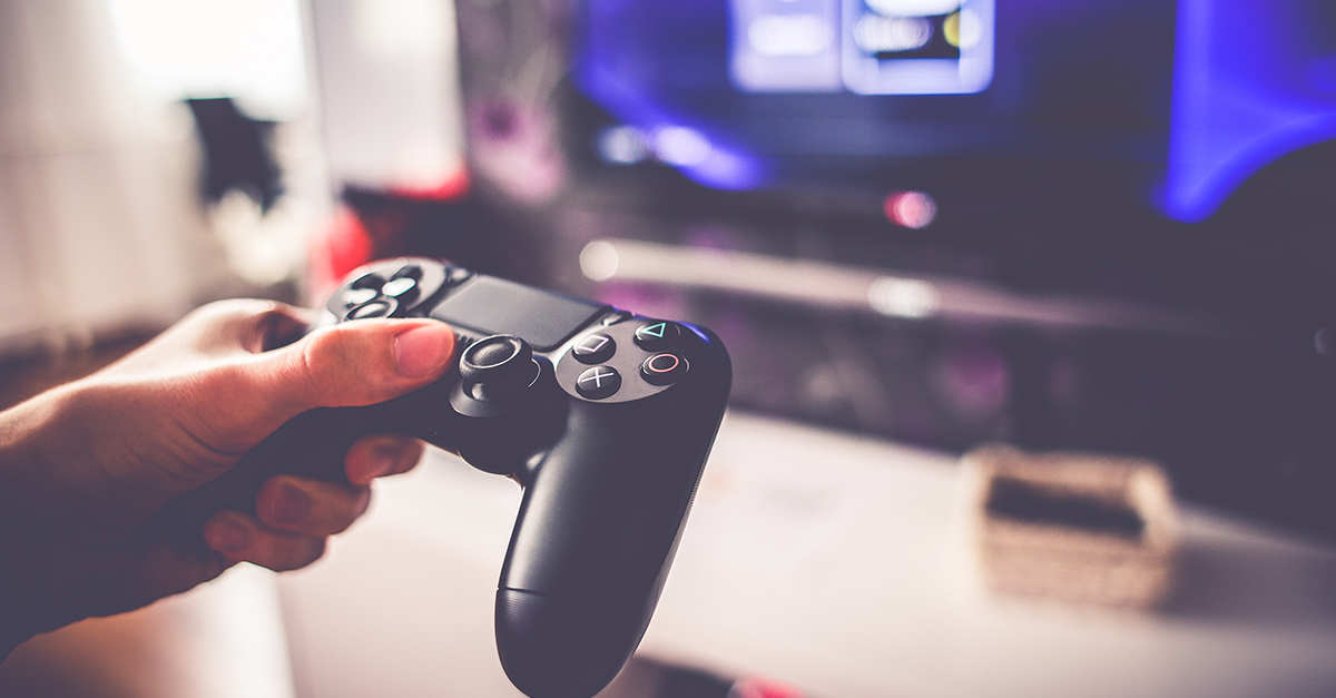 Why Your Kid is Obsessed With Video Games Lifeword Media Ministry