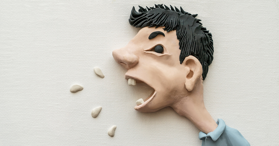 A Rant About Ranting - Lifeword Media Ministry | Lifeword Media Ministry
