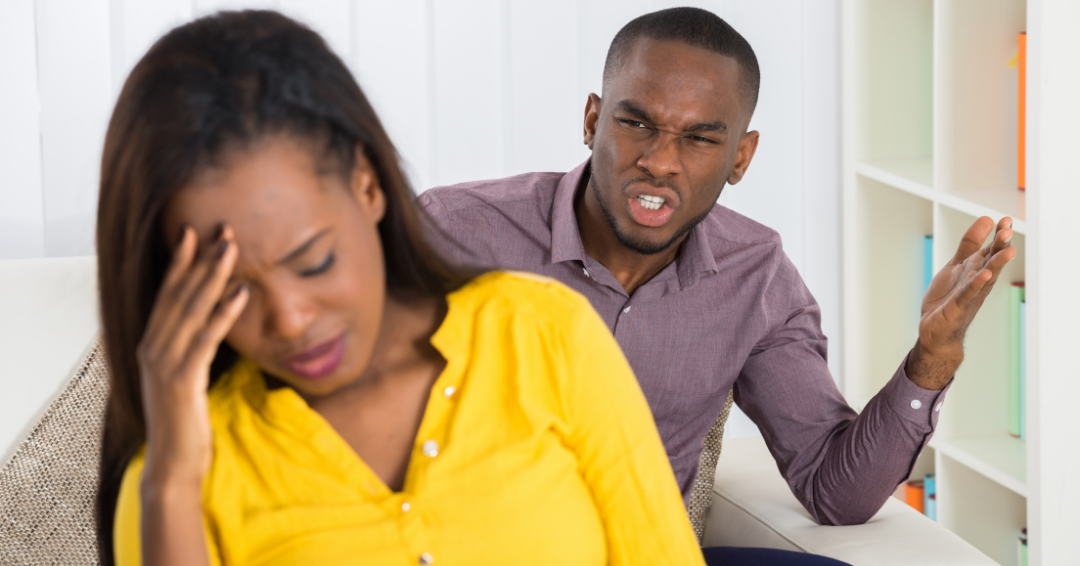 The Old Saying Is Wrong Words Hurt Lifeword Media Ministry