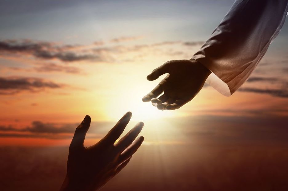 We Have a Savior - Lifeword Media Ministry | Lifeword Media Ministry