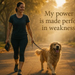 Spiritual Strength