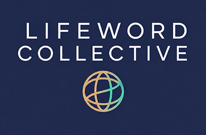 Support Lifeword monthly