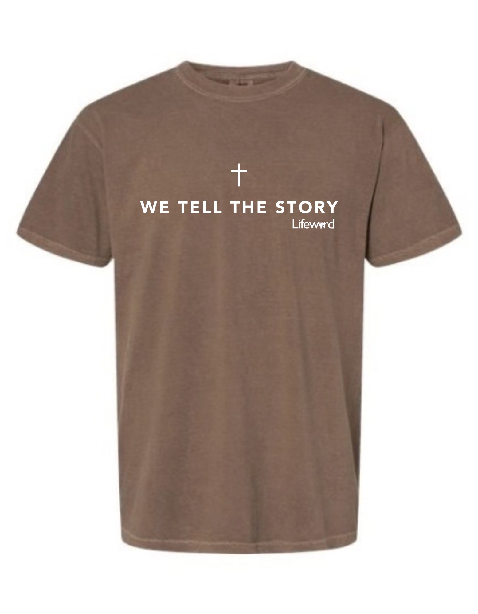 Lifeword Sunday 2026 Tshirt