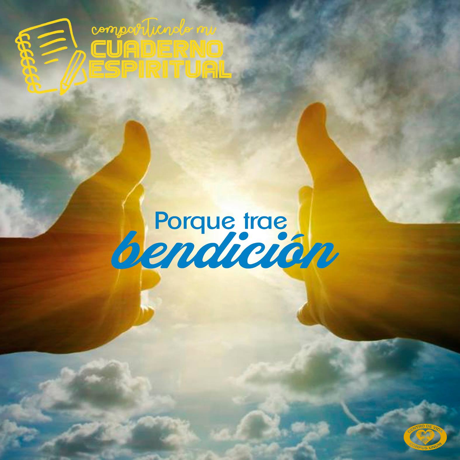 Porque Trae Bendición - #1 - Lifeword en Español | Lifeword en Español